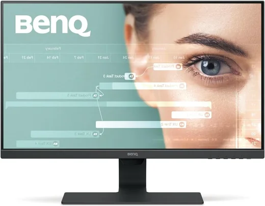 BenQ GW2480 23,8″