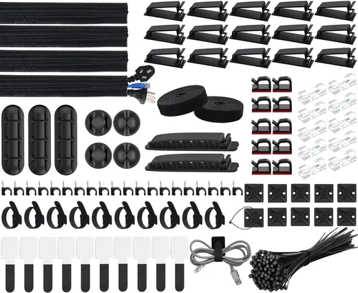 SOULWIT kit de organización