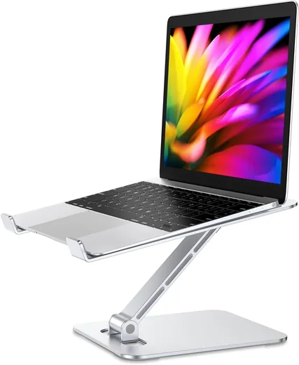 Babacom plegable de aluminio