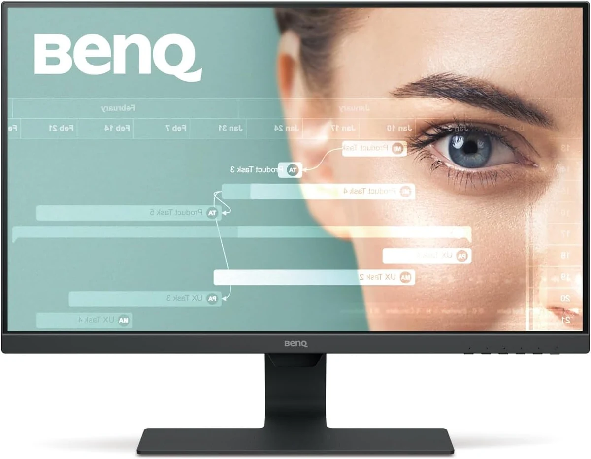 BenQ GW2480 23,8″