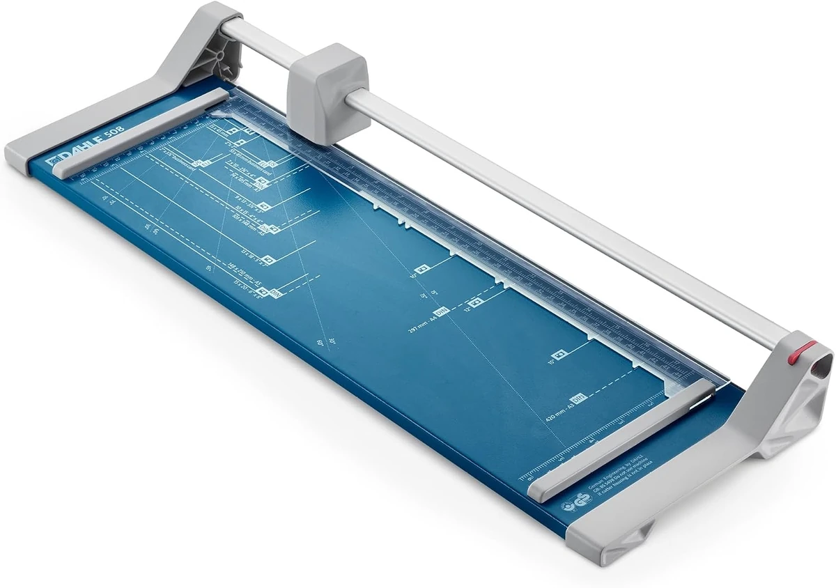 Dahle 508 Craft A3