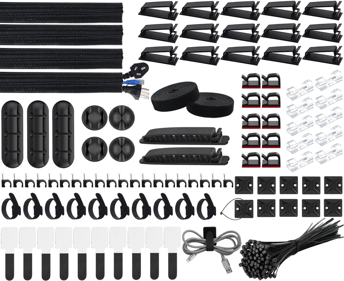 SOULWIT kit de organización