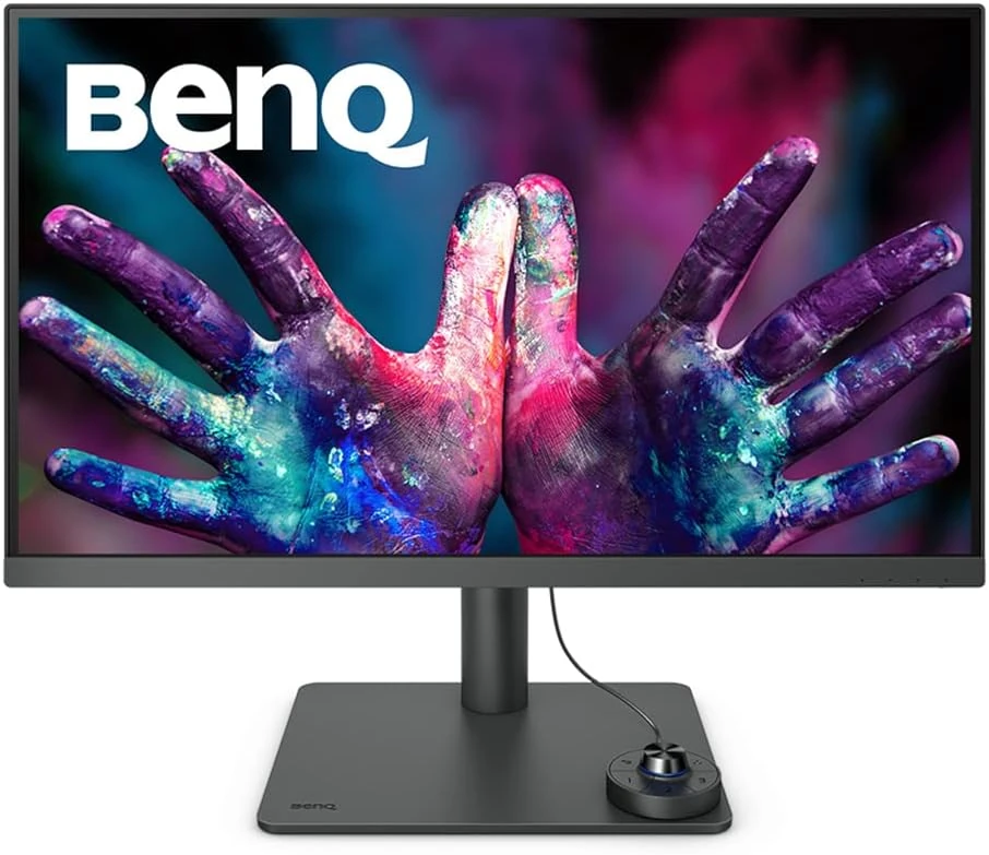 BenQ PD2705U 27″