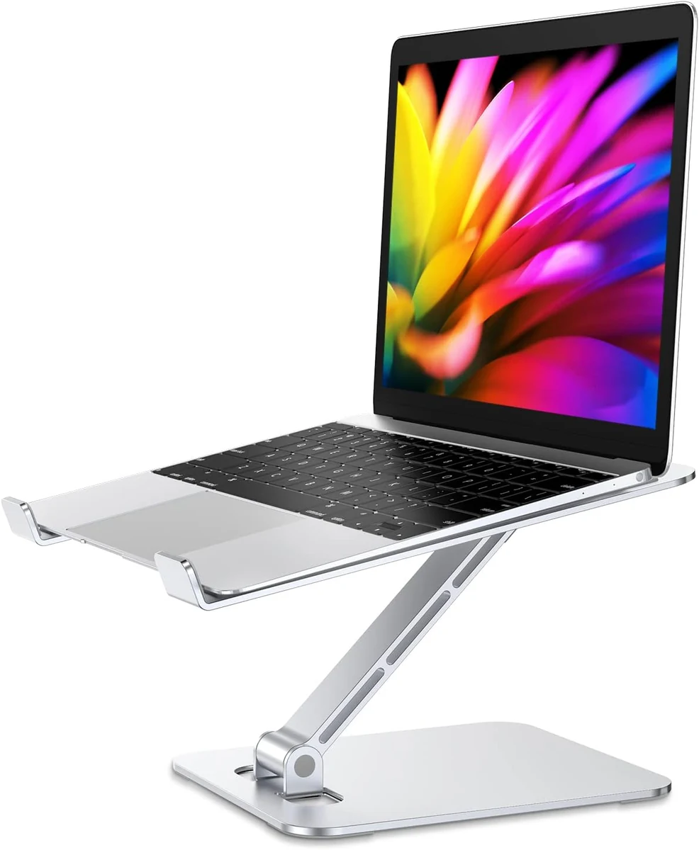 Babacom plegable de aluminio