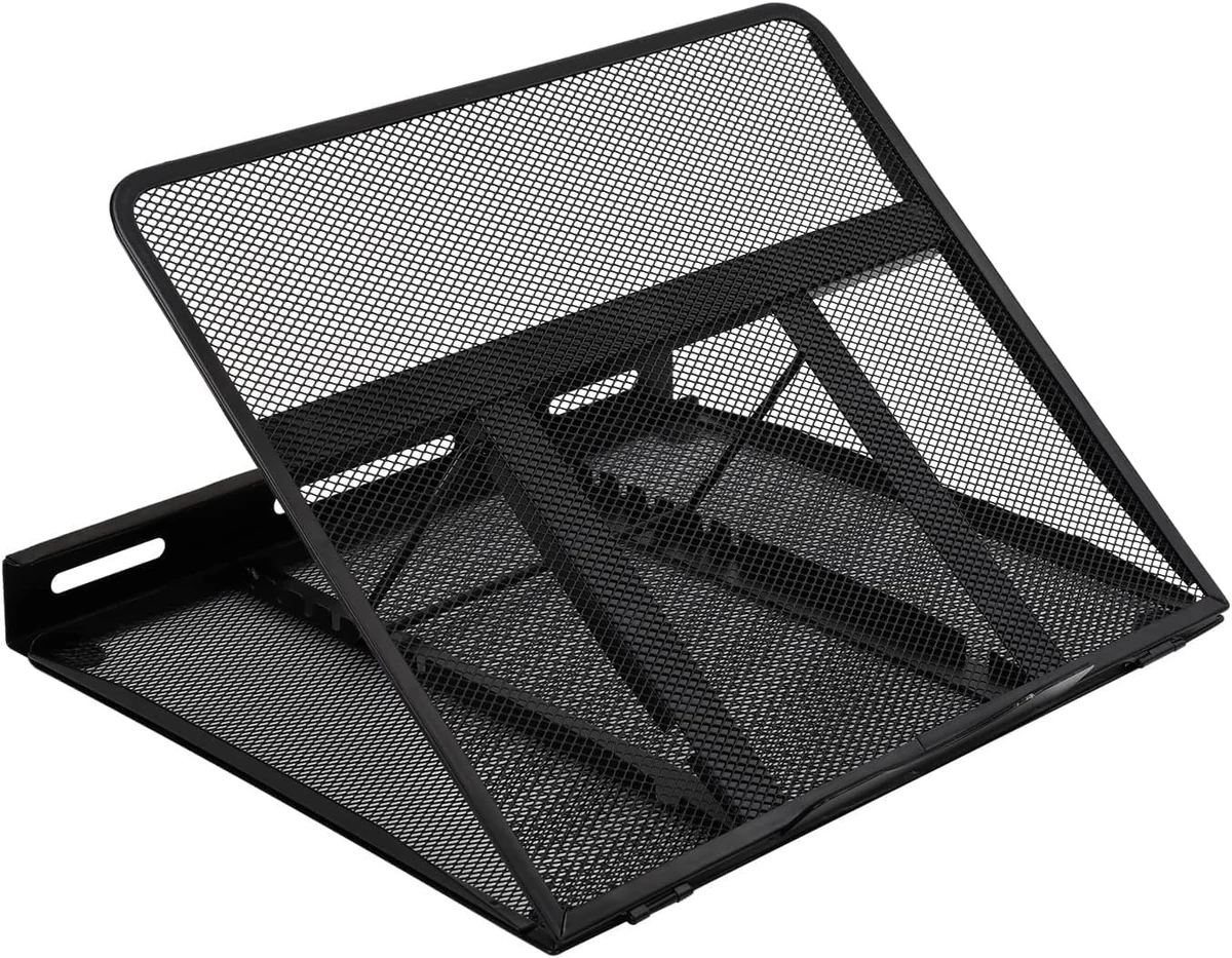 Amazon Basics ventilado