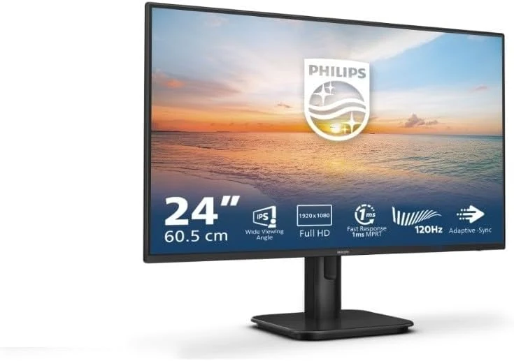 Philips 24E1N1100A 24″