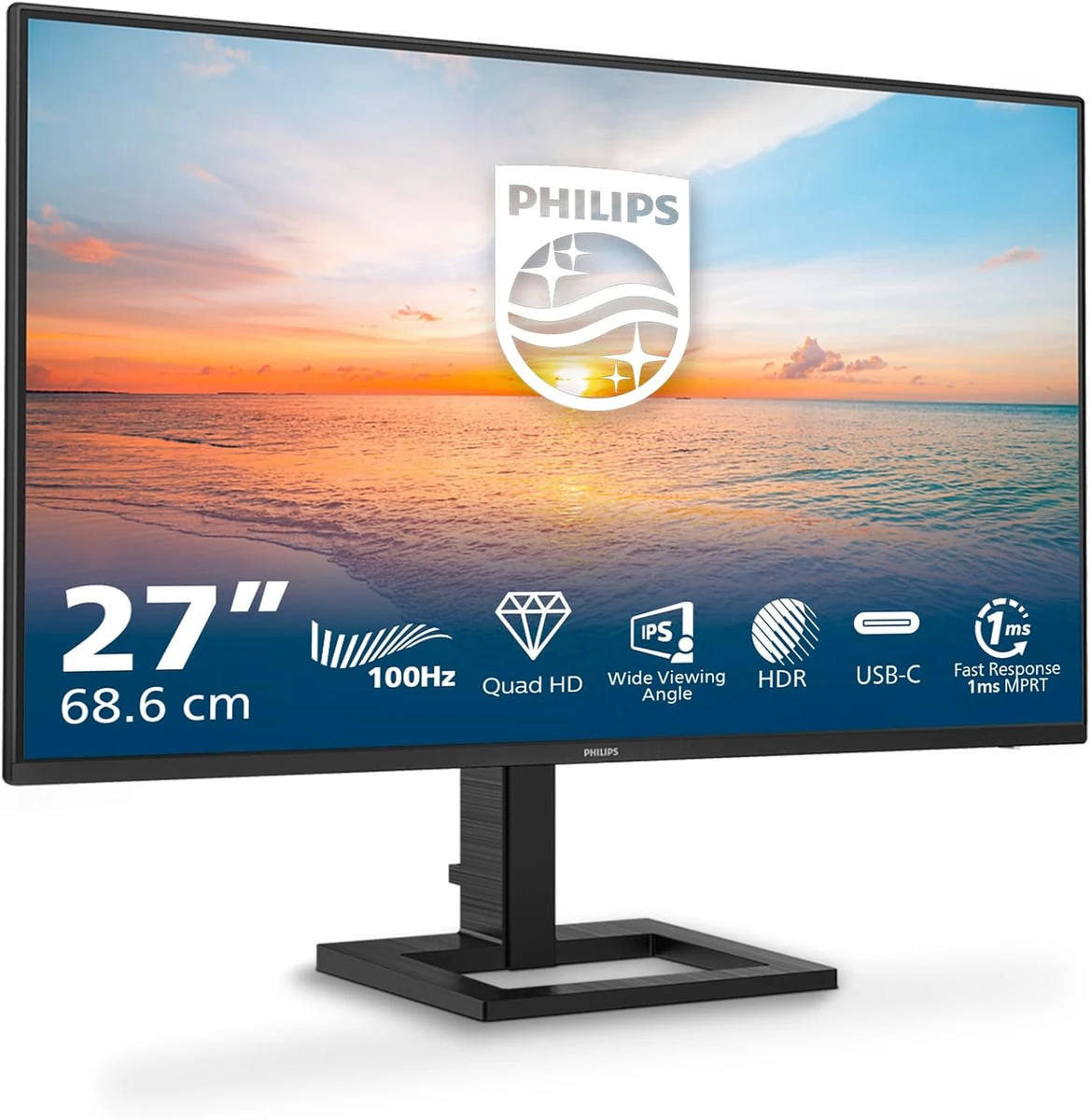 Philips 27E1N1600AM 27″