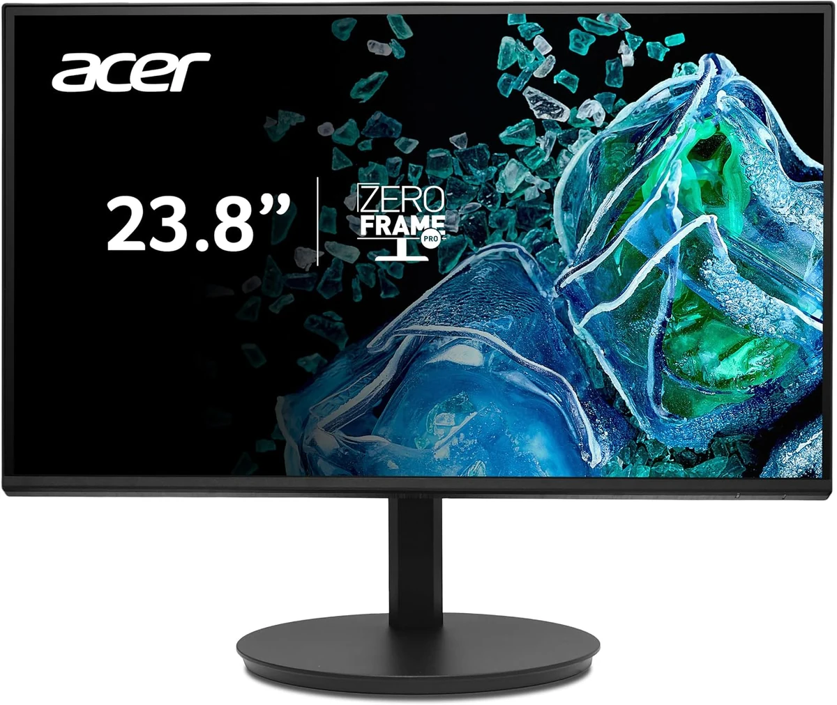 Acer Vero CB242YGBIRF 23,8″