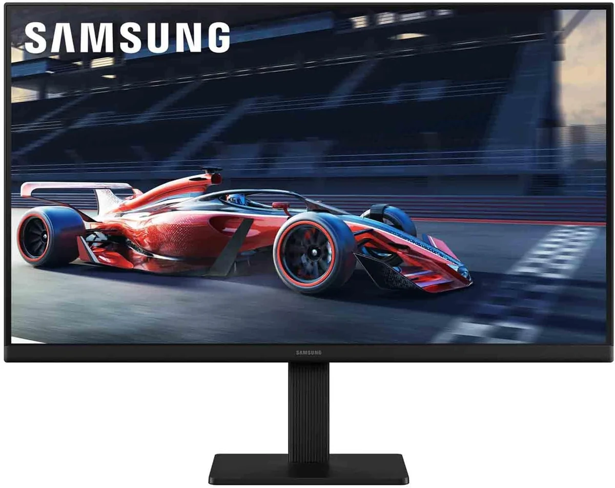 Samsung Essential S3 S30DG 27″