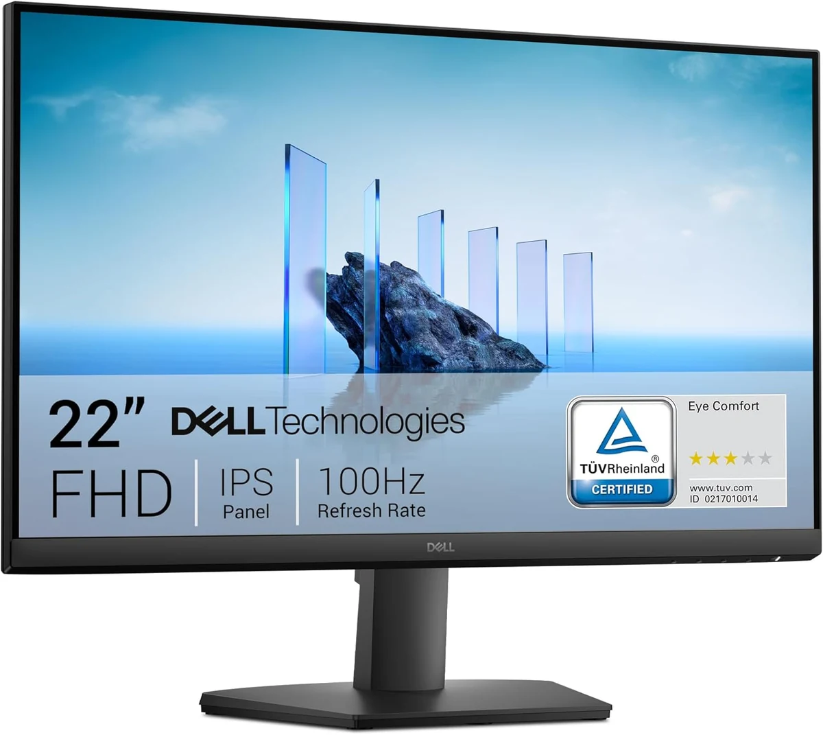 Dell SE2225HM 22″