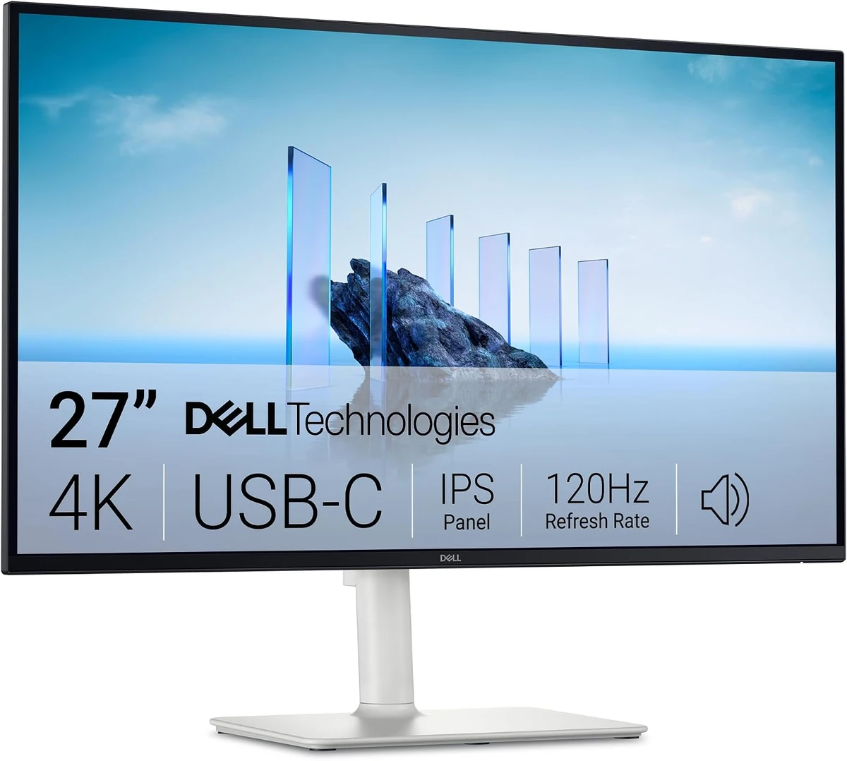 Dell S2725QC 27″